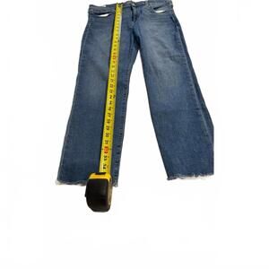 Joe's Jeans straight leg Denim Pants - Size 30